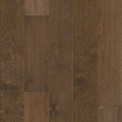 Shaw Biscayne Bay Sw520-17052 Reef 5" Wide X Random Lengths Engineered Scraped Birch Hardwood Flooring (29.53 Sf/Box)