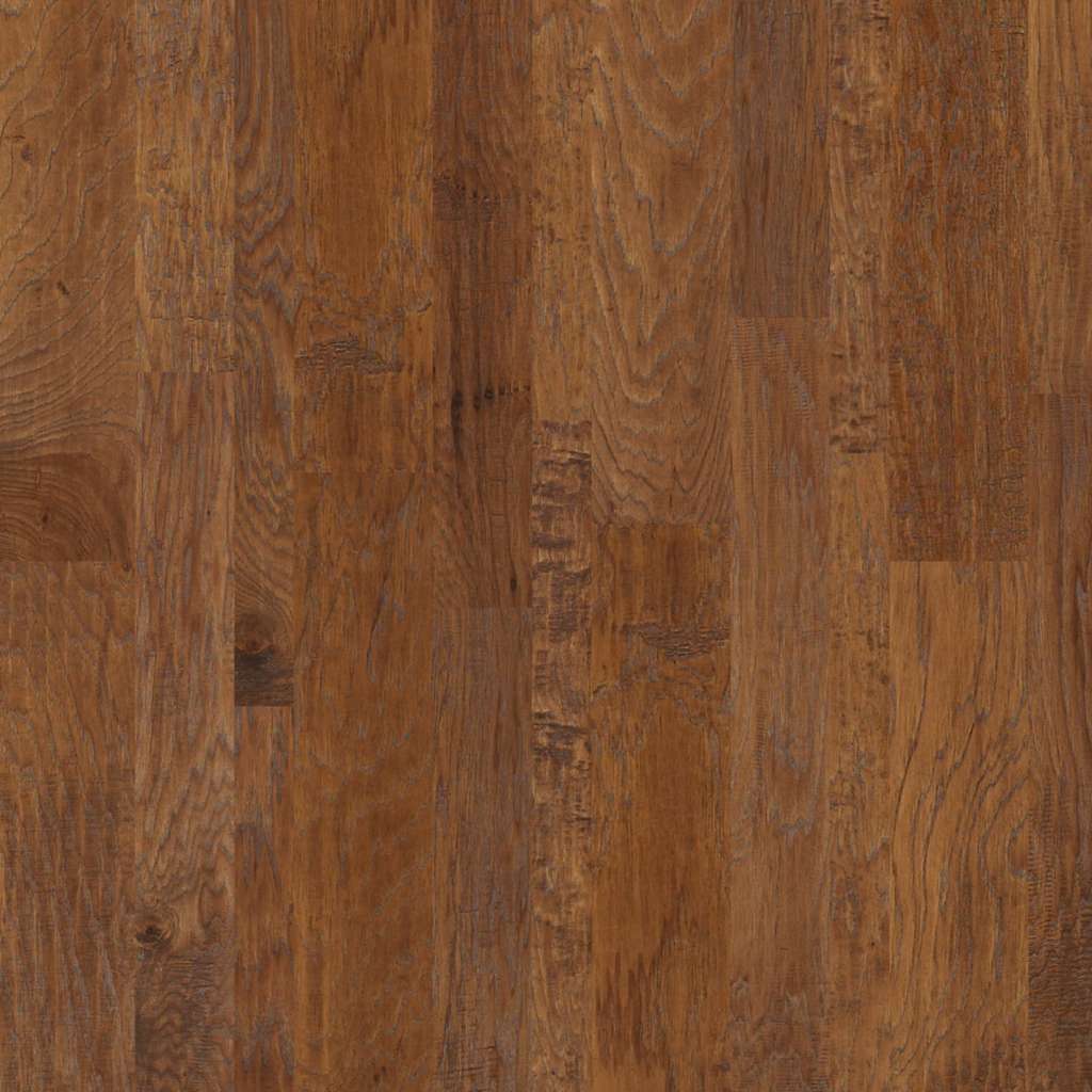 Shaw Sequoia Hickory Mixed Width SW546-00879 Woodlake
