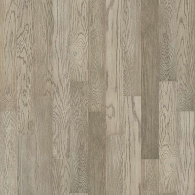 Shaw Empire Oak Plank Sw583-05014 Roosevelt 5" Wide X Random Lengths Engineered Wire Brushed White Oak Hardwood Flooring (29.53 Sf/Box)