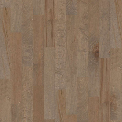 Shaw Ocala SW590-00529 Oceanside 5" Wide x Random Lengths Engineered Smooth Maple Hardwood Flooring (23.66 SF/Box)