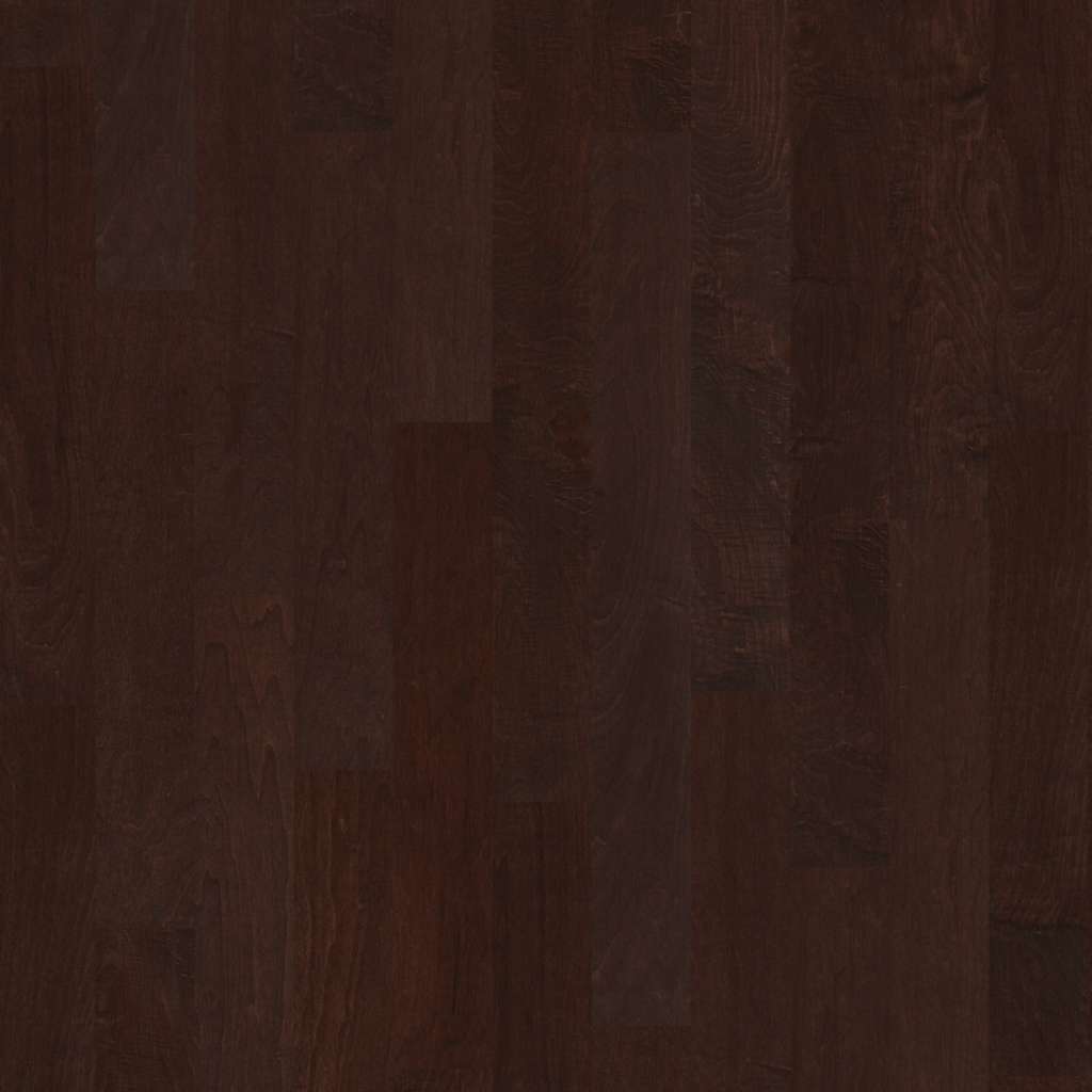 Shaw Ocala SW590-00698 Conway 5" Wide x Random Lengths Engineered Smooth Maple Hardwood Flooring (23.66 SF/Box)