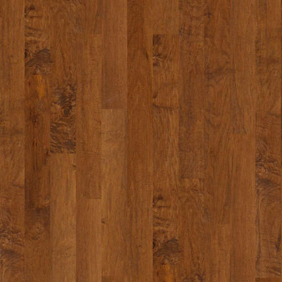 Shaw Coral Springs Sw591-00460 Surfside 5" Wide X Random Lengths Engineered Scraped Maple Hardwood Flooring (23.66 Sf/Box)