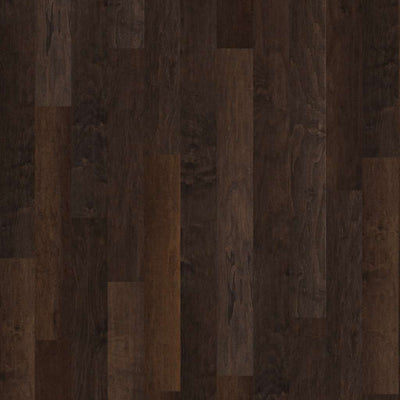 Shaw Coral Springs Sw591-00493 Bayfront 5" Wide X Random Lengths Engineered Scraped Maple Hardwood Flooring (23.66 Sf/Box)