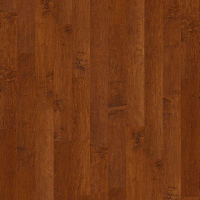 Shaw Coral Springs Sw591-00627 Burnside 5" Wide X Random Lengths Engineered Scraped Maple Hardwood Flooring (23.66 Sf/Box)