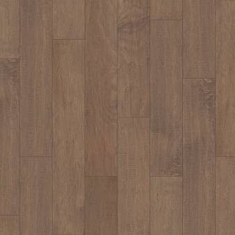 Shaw Coral Springs Sw591-01023 Crescent Beach 5" Wide X Random Lengths Engineered Scraped Maple Hardwood Flooring (23.66 Sf/Box)