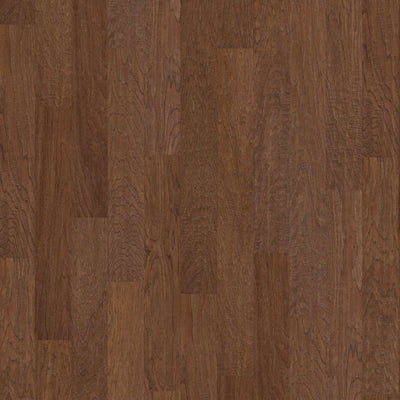 Shaw Fremont Hickory Sw592-00528 Weathered Gate 5" Wide X Random Lengths Engineered Scraped Hickory Hardwood Flooring (23.66 Sf/Box)