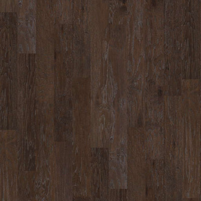 Shaw Fremont Hickory Sw592-07012 Veranda 5" Wide X Random Lengths Engineered Scraped Hickory Hardwood Flooring (23.66 Sf/Box)