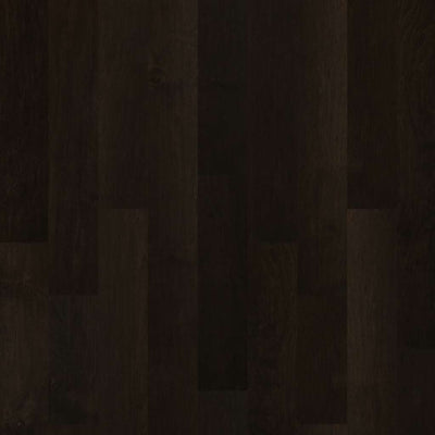 Shaw Pacific Grove SW594-09003 Midnight 6.38" Wide x Random Lengths Scraped Maple Hardwood Flooring (30.48 SF/Box)