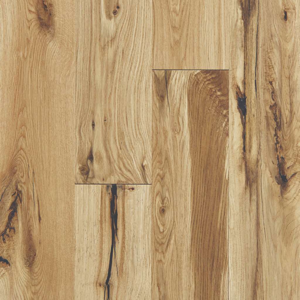 Shaw Reflections White Oak SW661-01079 Natural