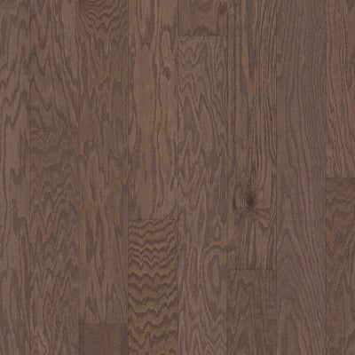 Shaw Eclectic Oak SW696-07039 Industrial 4.94" X Random Size Hardwood (19.72 SF/Box)