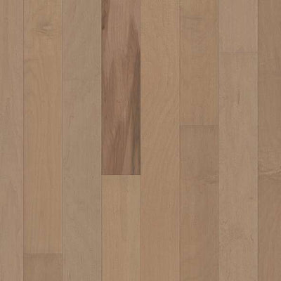 Shaw Eclectic Maple SW697-02029 Deco 4.94" X Random Size Hardwood (19.72 SF/Box)