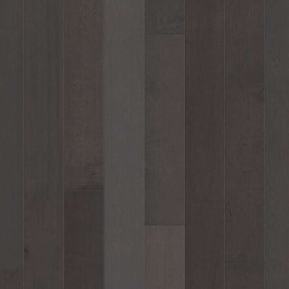 Shaw Eclectic Maple SW697-09028 Contemporary 4.94" X Random Size Hardwood