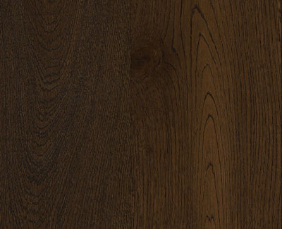 Shaw Expressions Sw707-09045 Coda 7.50" Wide X Random Lengths Engineered Brushed White Oak Hardwood Flooring (23.31 Sf/Box)