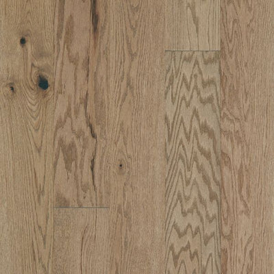 Shaw Exploration Oak Sw713-07074 Voyage 6.38" Wide X Random Lengths Engineered Sliced Wire Brushed Oak Hardwood Flooring (30.48 Sf/Box)