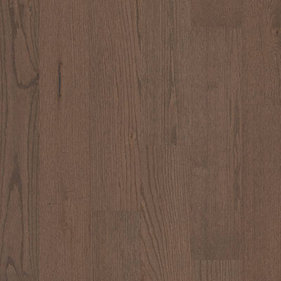 Shaw Exploration Oak Sw713-07079 Vale 6.38" Wide X Random Lengths Engineered Sliced Wire Brushed Oak Hardwood Flooring (30.48 Sf/Box)