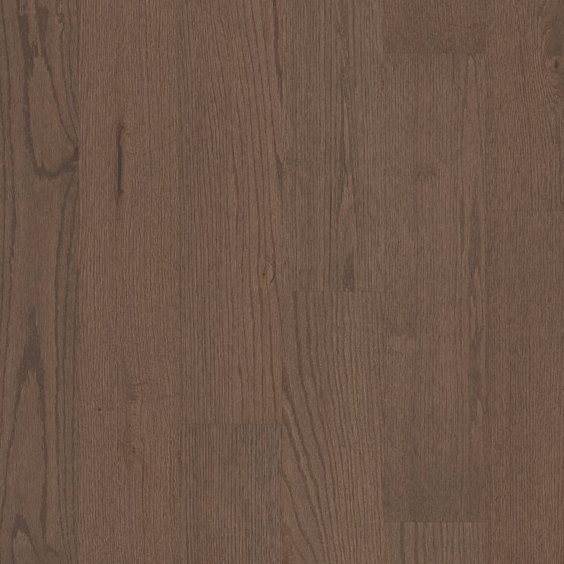 Shaw Exploration Oak Sw713-07079 Vale 6.38" Wide X Random Lengths Engineered Sliced Wire Brushed Oak Hardwood Flooring (30.48 Sf/Box)