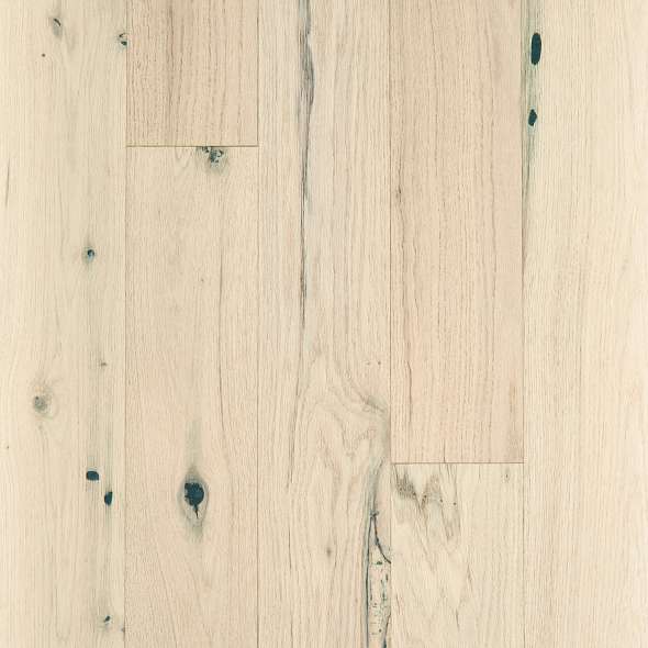 Shaw Sanctuary Oak SW714-01088 Serenity 6.38" X Random Size Hardwood