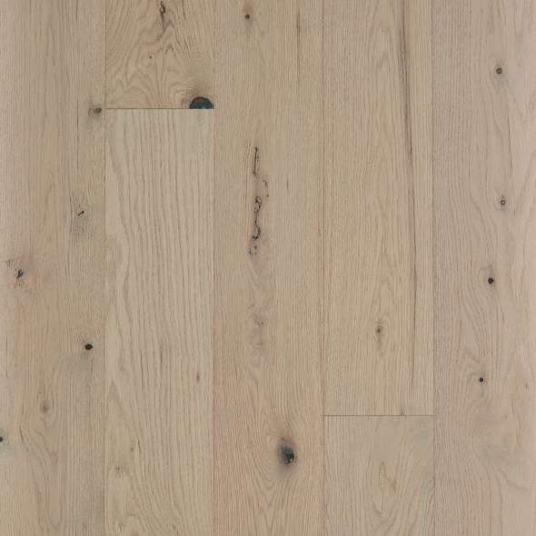 Shaw Sanctuary Oak SW714-01089 Haven 6.38" X Random Size Hardwood