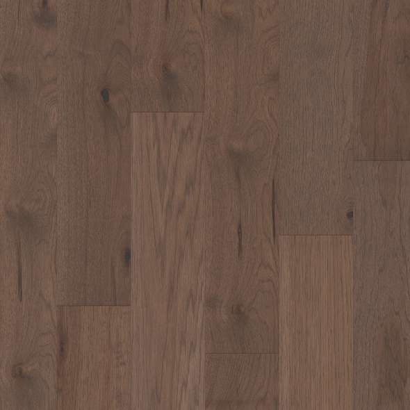 Shaw Sanctuary Hickory SW715-07097 Tranquility 6.38" X Random Size Hardwood