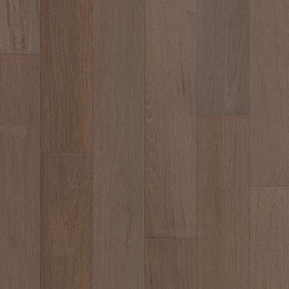 Shaw Exploration Hickory SW740-07088 Compass 6.38" X Random Size Hardwood (30.48 SF/Box)