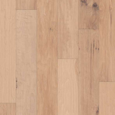 Shaw Pebble Hill 6 3/8 SW741-01086 Linen 6.38" X Random Size Hardwood (30.48 SF/Box)