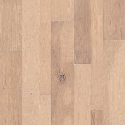 Shaw Pebble Hill Mixed Width SW742-01086 Linen 14.63" X Random Size Hardwood (34.96 SF/Box)