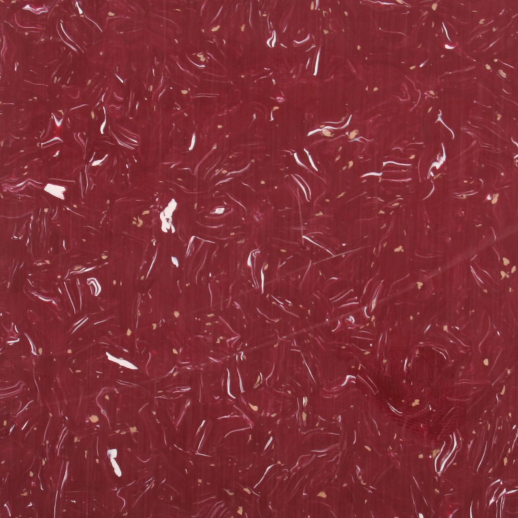 Roppe ReNew SafeTcork Solid Vinyl Tile Cinnabar 12" x 12" (45 SF/Box)