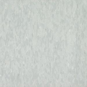 Armstrong Powder Gray T3505 Bio-Based Tile 12" x 12" Migrations
