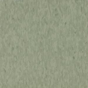 Armstrong Migrations T3520 Moss Green 12" x 12" Bio-Based Tile (45 SF/Box) (Warehouse #6)