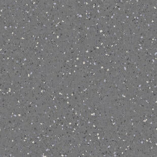 Tarkett iQ Eminent Homogeneous Sheet TAR21030819 Dark Grey 6.5 ft.