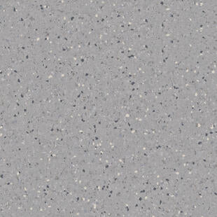 Tarkett iQ Eminent Homogeneous Sheet TAR21030816 Grey 6.5 ft.