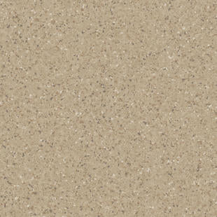 Tarkett Aria Homogeneous Tile TAR314020659 Brown Sugar 12" x 24"