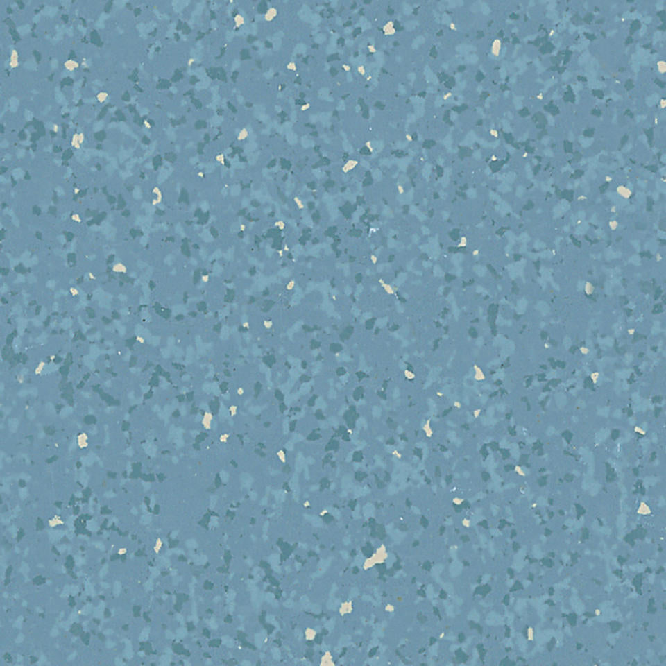 Tarkett Color Essence 122 Blue Bayou Composition Vinyl Enhanced Tile VET