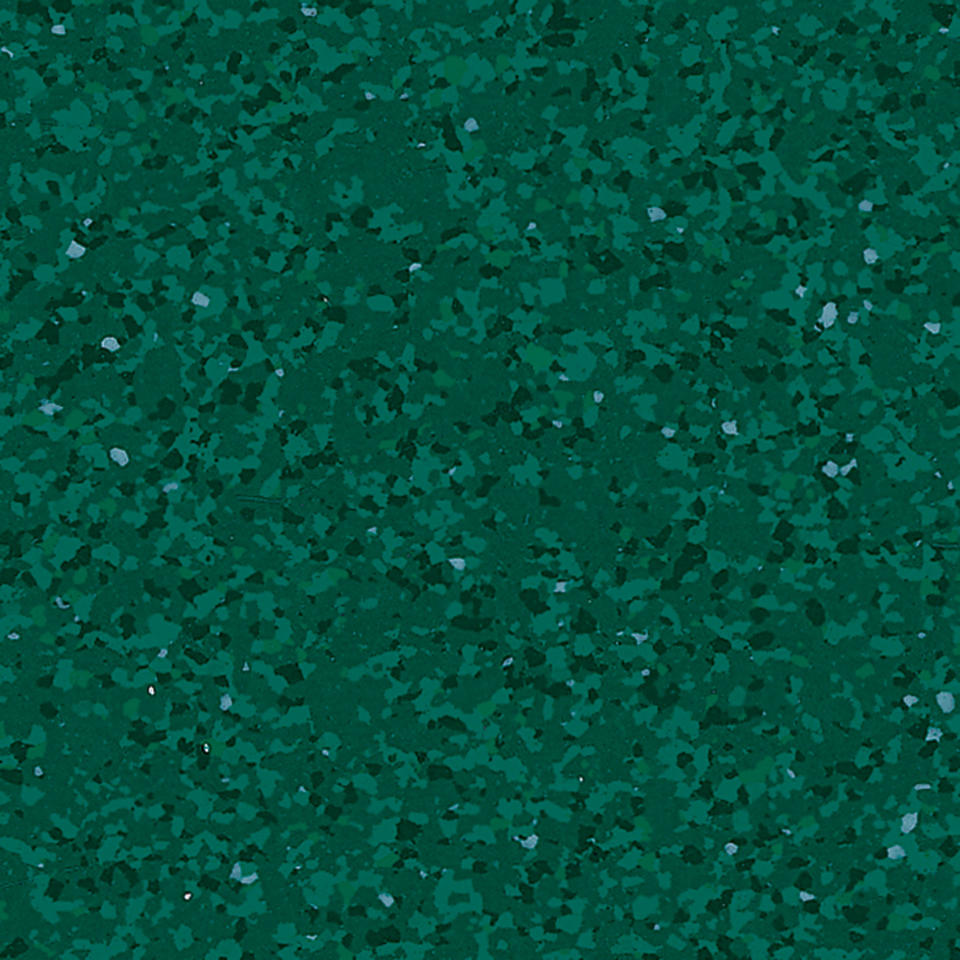 Tarkett Color Essence 150 Forever Green Composition Vinyl Enhanced Tile VET