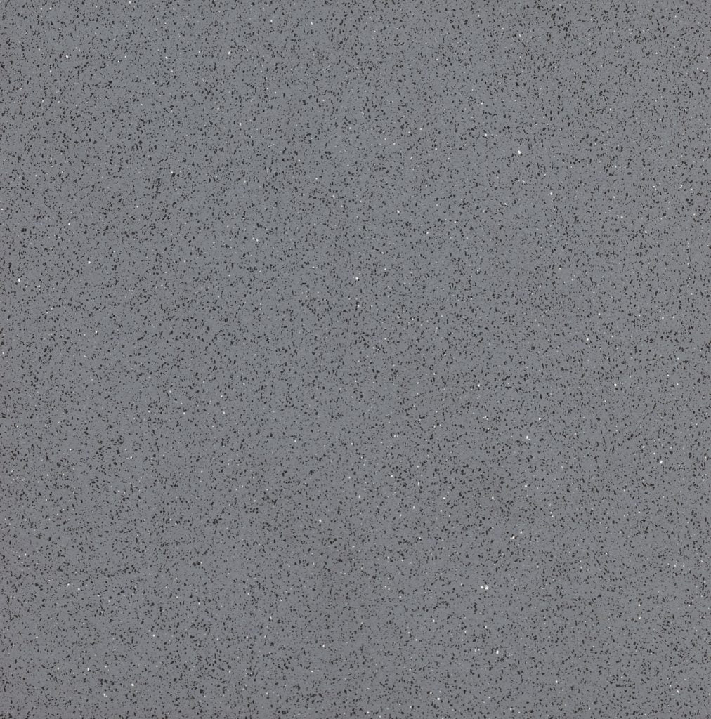 Roppe Tuflex Spartus Multipurpose Flooring Square Tiles Charcoal 27" x 27" (5.0625 SF/Tile)