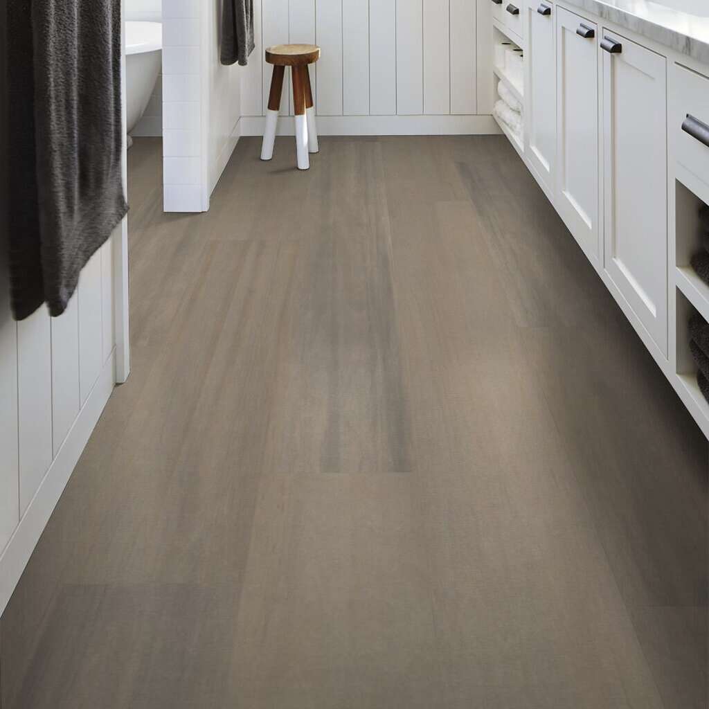 Shaw Floorte Elite Prodigy HDR MXL Plus Tweed 2039V-01086 9.06" x Multi Length Luxury Viny Plank (21.79 SF/Box) (Market Place)