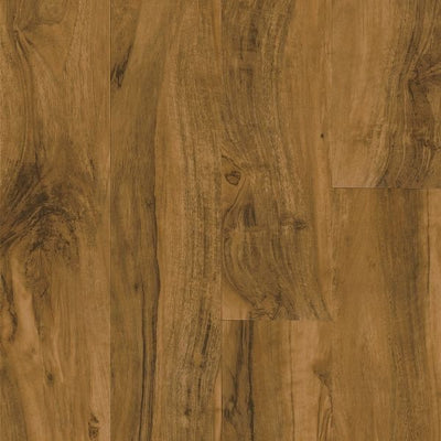 Armstrong Vivero Best U1050 Clove 6" x 48" Vinyl Plank Flooring (36.11 SF/Box) (Warehouse #2)