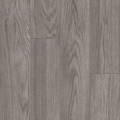 Armstrong American Charm 6 U5018 Solitary Gray 6" x 36" Vinyl Plank Flooring (35.95 SF/Box)