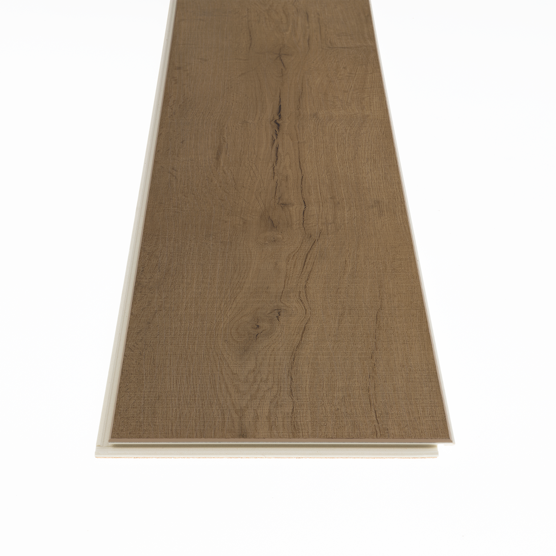 COREtec Bay Oak Vinyl Plank Flooring VV012-04036 LVP Originals Enhanced 7" x 48" (23.64 SF/Box)