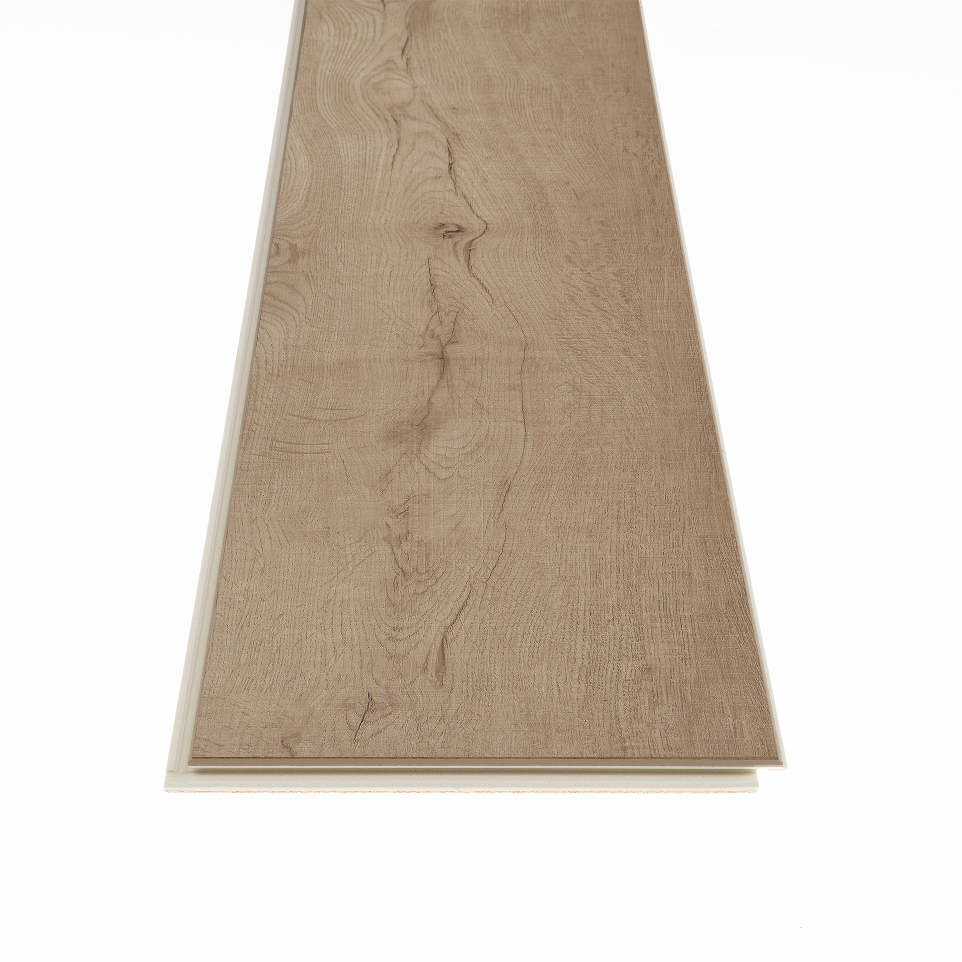 COREtec Jerome Oak Vinyl Plank Flooring VV012-05033 LVP Originals Enhanced 7" x 48" (23.64 SF/Box)