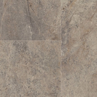 COREtec Feronia Vinyl Tile Flooring VV566-12241 LVT Stone 12" x 24" (23.72 SF/Box) (Market Place)