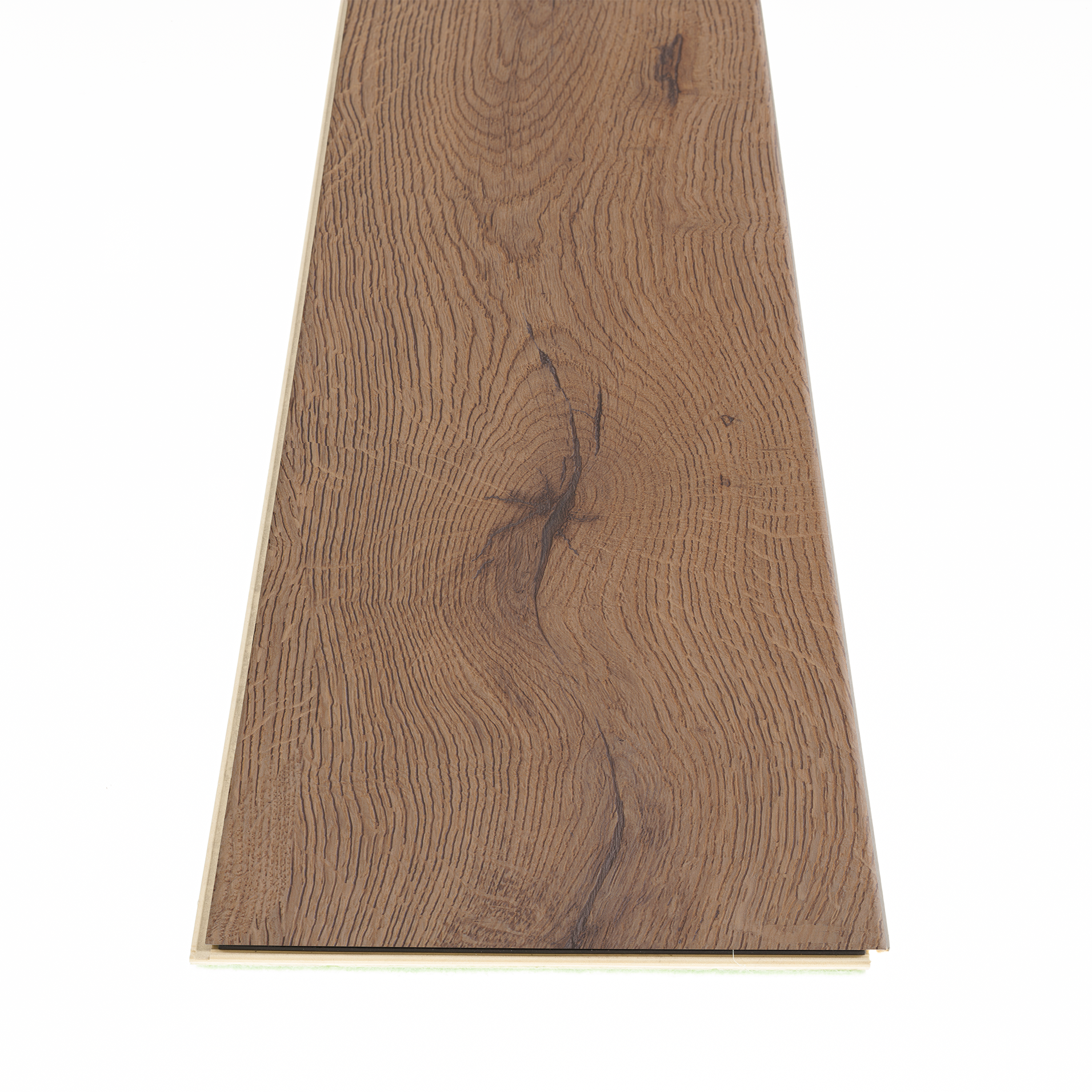 COREtec Sand Dollar Oak Vinyl Plank Flooring VV810-05024 LVP Originals Premium 8.85" X 72.05" (26.47 SF/Box)