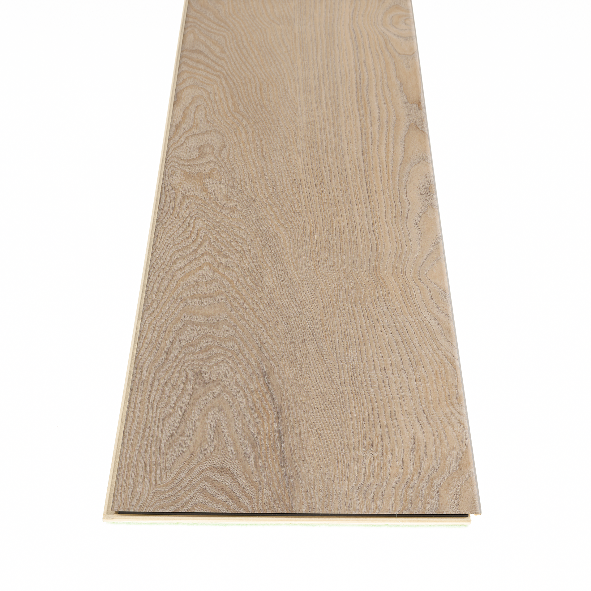 COREtec Flaxen Ash Vinyl Plank Flooring VV810-05025 LVP Originals Premium 8.85" X 72.05" (26.47 SF/Box)