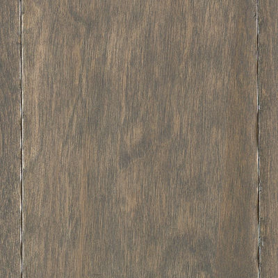 Mohawk TecWood Essentials Wallingford Birch WEK28-92 Graphite Birch Hardwood 5" x Random Size x 3/8" (23 SF/Box)