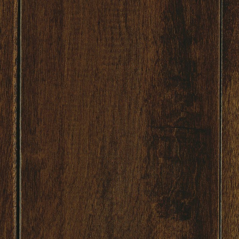 Mohawk TecWood Essentials Wallingford Birch WEK28-97 Tobacco Birch (Partial Piece - Sample)