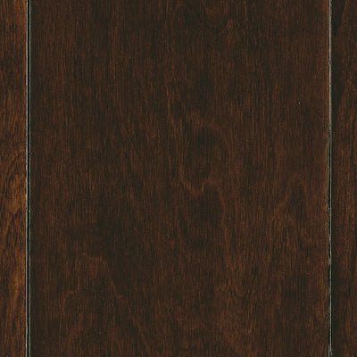 Mohawk TecWood Essentials Wallingford Birch WEK28-98 Java Birch Engineered Hardwood 5" x Random Size (23 SF/Box)