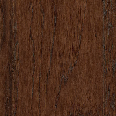 Mohawk TecWood Essentials Weathered Portrait WEK33-94 Coffee Hickory Engineered Hardwood Multi Width 3” 5” 7” x Random Lengths (29.85 SF/Box)