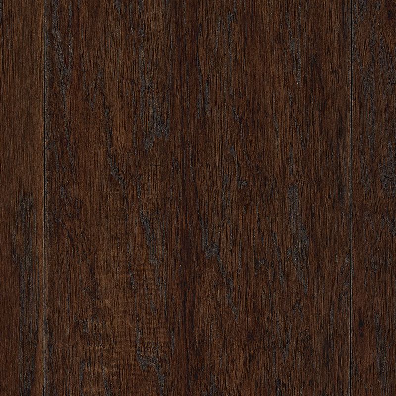 Mohawk TecWood Essentials Weathered Portrait WEK33-96 Espresso Hickory (Sample)