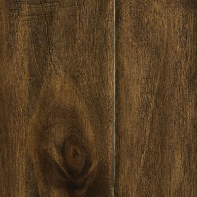 Mohawk TecWood Essentials Vintage View WEK34-97 Tobacco Birch Engineered Hardwood Multi Width 3” 5” 7” x Random Lengths (29.85 SF/Box)