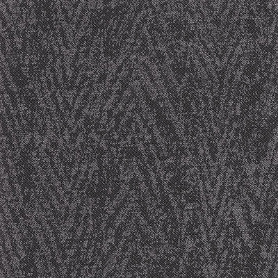 Flexco Crosswire Midnight Rippie WVF9D10259 9.8" x 39.4" x 1/8" Vinyl Plank (43.06 SF/Box)